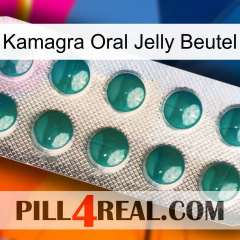 Kamagra Oral Jelly Sachets dapoxetine1